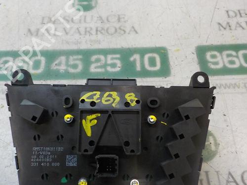 Switch FORD FOCUS III  | BP4003215I30 