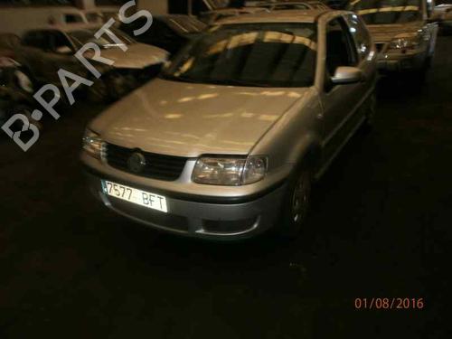 Instrument cluster VW POLO (6N2) 1.4 | BP3837255C47 - Image 2