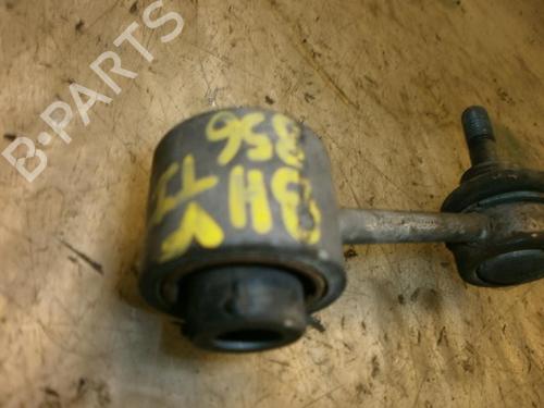 Left rear suspension arm SEAT LEON (1P1) 2.0 TDI 16V | BP14268003M14 