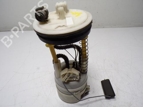 Fuel pump NISSAN QASHQAI I (J10, NJ10)  | BP13418800M76