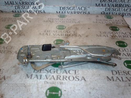 Alzavetro posteriore sinistro VOLVO 850 (854) 2.4 (140 hp) 3734459