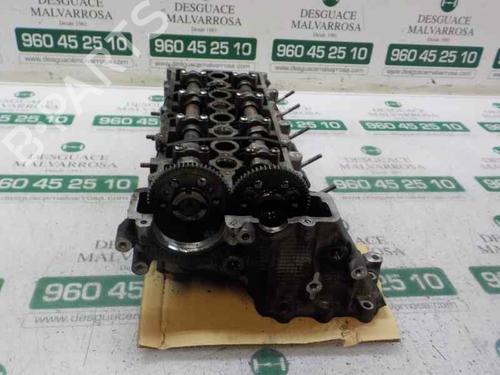 Cylinder head BMW X3 (E83)  | BP10968924M5 