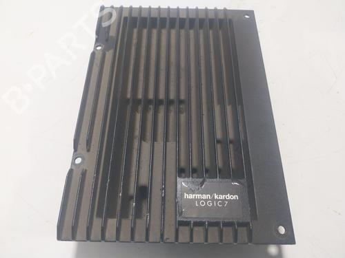 Used Electronic module Electronic module LAND ROVER RANGE ROVER SPORT I (L320) 3.6 D 4x4 (272 hp) 17042634 17042634
