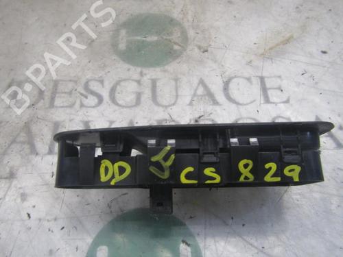 Right front window switch CITROËN C5 II (RC_) | BP3830664I26 - Image 3
