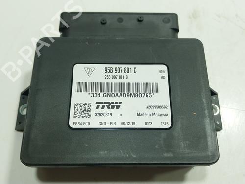 electronic-module-porsche-macan-95b-2014-36765851 main image