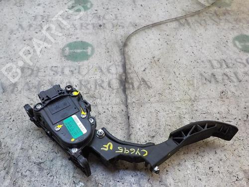 Pedal SEAT IBIZA IV (6J5, 6P1)  | BP3849961I4 