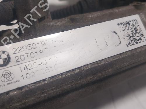 Steering rack BMW X6 (G06, F96) M Competition | BP26967723M22 - Image 5