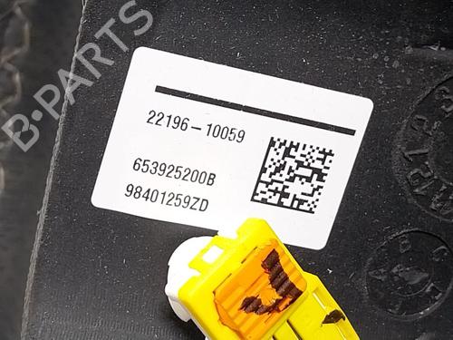 Steering wheel OPEL ASTRA L (OV5)  | BP27471486C49  - Image 7