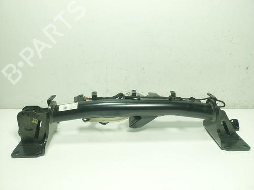 Used Tow ball/Mechanism Tow ball/Mechanism BMW X5 (G05, F95) xDrive 40 d Mild-Hybrid (352 hp) 33547446 33547446