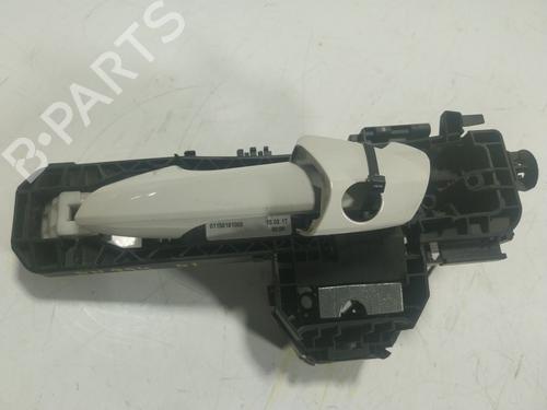 BP17953529C128 | Front left exterior door handle MERCEDES-BENZ A-CLASS (W176) A 200 (176.043) BP17953529C128