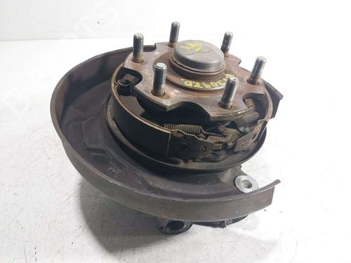 Used Right rear steering knuckle Right rear steering knuckle 39538320 39538320