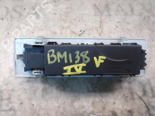 Electronic module SEAT LEON (1P1) 2.0 TDI 16V | BP3797811M83 