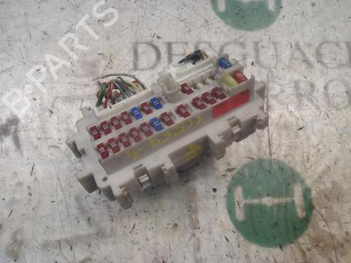Used Electronic module Electronic module NISSAN NAVARA NP300 (D40) 2.5 dCi (174 hp) 3811133 3811133
