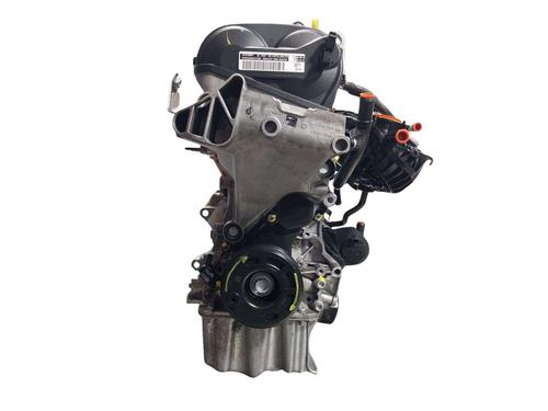 Engine SEAT IBIZA V (KJ1, KJG) 1.0 TSI | BP37376371M1 - Image 5