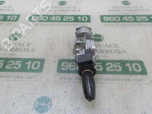 Used Electronic module Electronic module FORD FOCUS III [2010-2020] 14283784 14283784