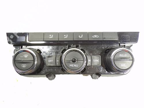 Used Climate control Climate control SKODA OCTAVIA III Combi (5E5, 5E6) 2.0 TDI (150 hp) 7314686 7314686
