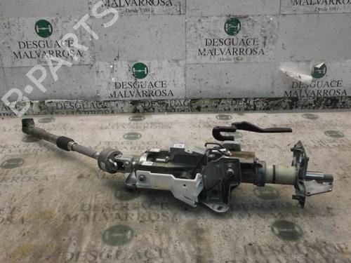 Used Steering column Steering column BMW 5 Touring (E61) 530 d (231 hp) 3756516 3756516