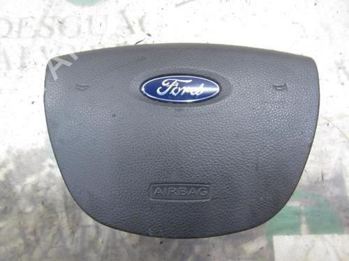 Used Driver airbag FORD FOCUS C-MAX (DM2) 1.6 TDCi (109 hp) 3827490