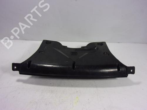 Used Air filter box Air filter box BMW X5 (E53) 3.0 d (184 hp) 14287668 14287668