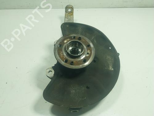 Right front steering knuckle MERCEDES-BENZ M-CLASS (W166) ML 250 CDI / BlueTEC 4-matic (166.004, 166.003) | BP18038456M26 