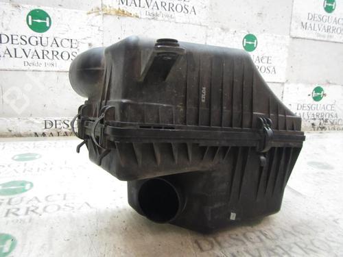 Used Air filter box Air filter box KIA CARENS II MPV (FJ) 2.0 CRDi (113 hp) 14273613 14273613