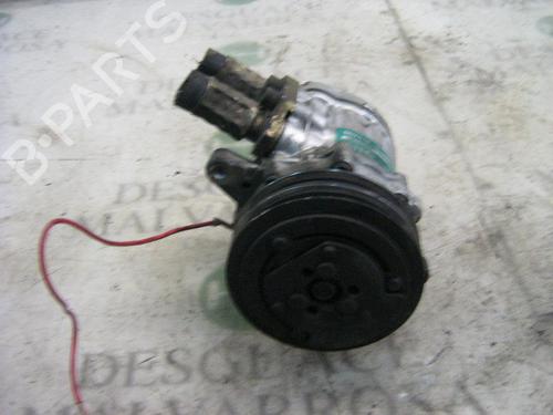 AC compressor NISSAN TRADE Van | BP3767520M34 - Image 2