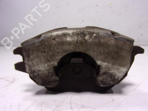 Used Left front brake caliper Left front brake caliper SEAT IBIZA V (KJ1, KJG) 1.0 TSI (110 hp) 15911355 15911355