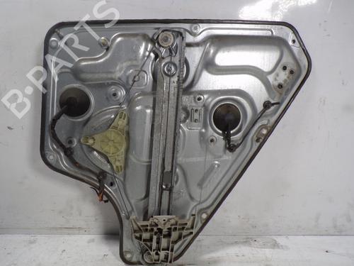 Used Rear left window mechanism Rear left window mechanism 8202040 8202040