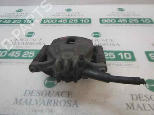 Right front brake caliper CITROËN C4 II (NC_) 1.6 HDi 90 | BP11550558M104
