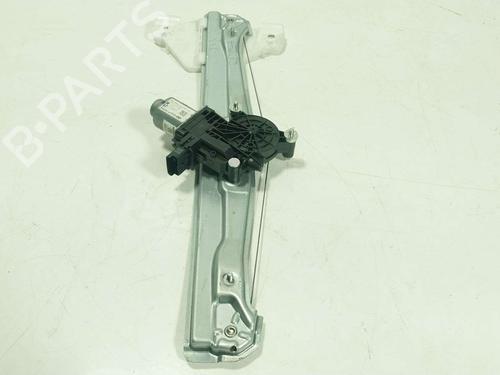 Used Front left window mechanism Front left window mechanism 38938810 38938810