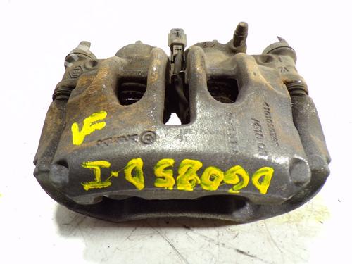 Left front brake caliper NISSAN NV400 Van (X62, X62B) | BP11553003M105 - Image 3