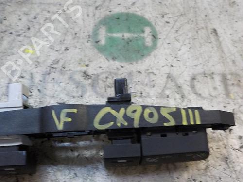 Electronic module TATA INDICA VISTA  | BP9122164M83 
