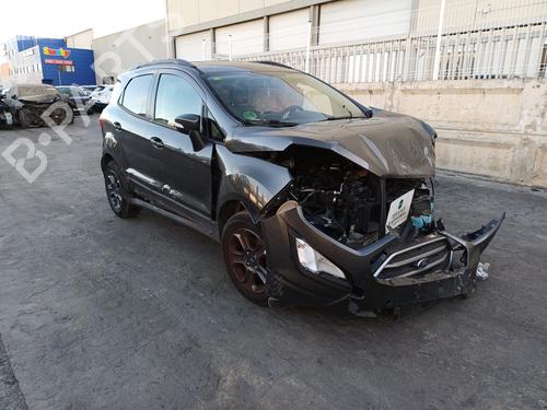 Gearbox FORD ECOSPORT 1.0 EcoBoost | BP31973771M3