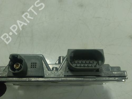 Electronic module PORSCHE PANAMERA (971) 4.0 Turbo (97AFF1, 97BFF1) | BP19934409M83