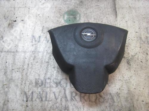 Airbag chauffør OPEL MOVANO A Van (X70) 2.5 CDTI (FD) (101 hp) 3832466