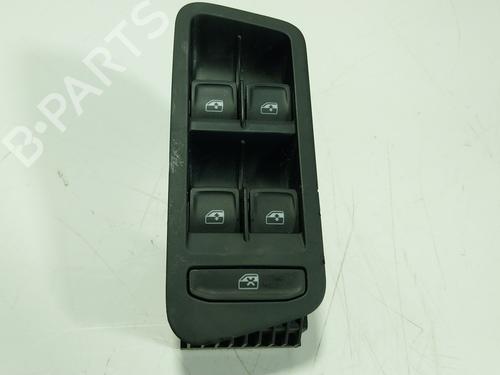 Used Left front window switch Left front window switch VW GOLF VII Variant (BA5, BV5) 1.5 TSI (130 hp) 26515795 26515795