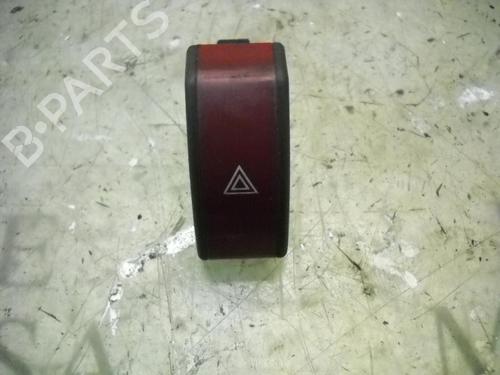 Used Warning switch Warning switch OPEL CORSA C (X01) 1.7 DTI (F08, F68) (75 hp) 3786607 3786607