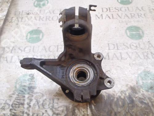 Left front steering knuckle CITROËN XSARA (N1) 2.0 HDi 90 | BP3820186M25 