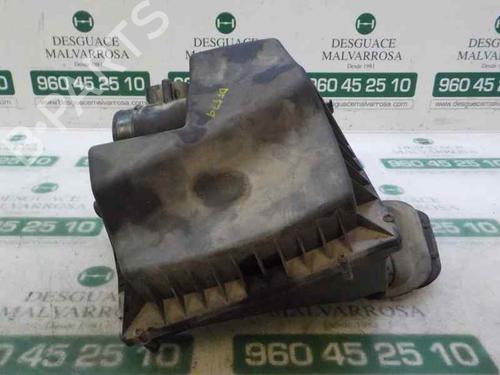 Air filter box OPEL ASTRA J (P10) 1.6 (68) | BP14284729M87 - Image 4