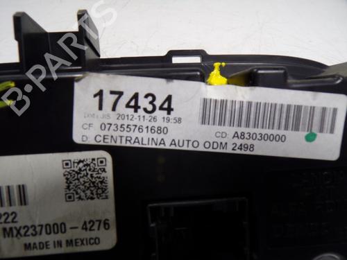 Climate control FIAT 500L (351_, 352_) | BP15066766I5