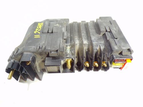 Used Fuse box Fuse box MERCEDES-BENZ S-CLASS (W221, V221) S 320 CDI (211 hp) 8493120 8493120