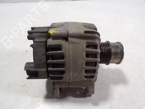 Used Alternator Alternator SEAT LEON (5F1) 1.2 TSI (110 hp) 8844936 8844936