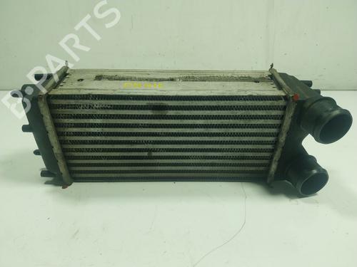 Used Intercooler Intercooler FORD TOURNEO COURIER B460 MPV 1.5 TDCi (75 hp) 17809342 17809342