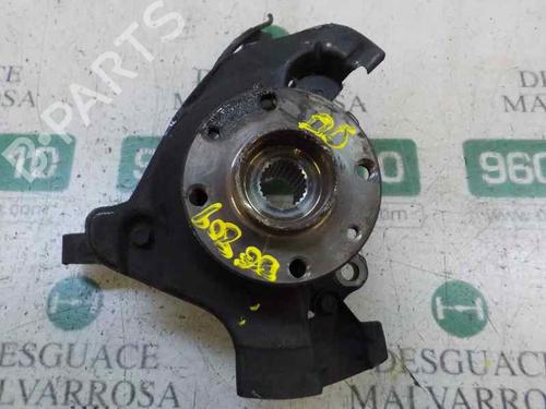 Used Right front steering knuckle Right front steering knuckle FIAT FIORINO Box Body/MPV (225_) 1.3 D Multijet (225BXD1A, 225BXB1A, 225BXB11) (75 hp) 5275652 5275652