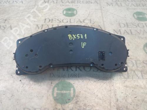 Kombiinstrument SAAB 9-3 (YS3F, E79, D79, D75) 2.0 t | BP4014609C47 