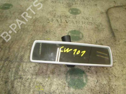 Used Rear mirror Rear mirror VW PASSAT B6 Variant (3C5) 1.9 TDI (105 hp) 3997397 3997397