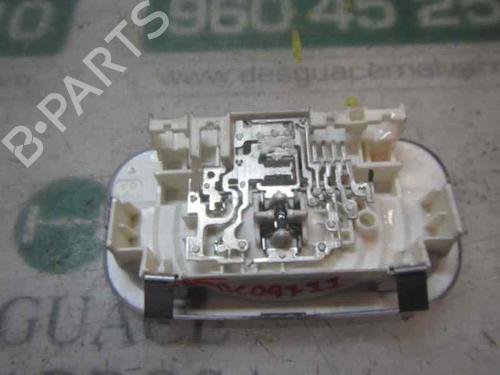 Interior roof light PEUGEOT 308 I (4A_, 4C_) 1.6 HDi | BP7411820I8 