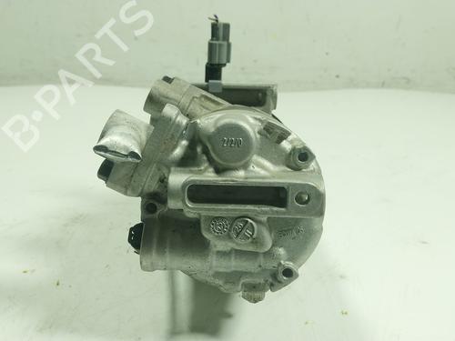 AC-Kompressor HYUNDAI GETZ (TB)  | BP24947138M34 