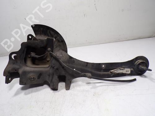 Left rear steering knuckle FORD FOCUS III 1.6 Ti | BP14922731M27 