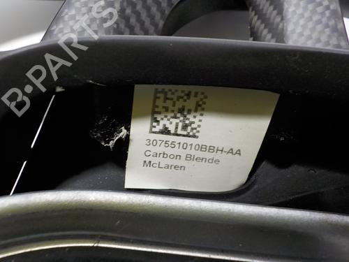 Steering wheel MCLAREN 570S Spider 3.8 | BP10912738C49 - Image 8